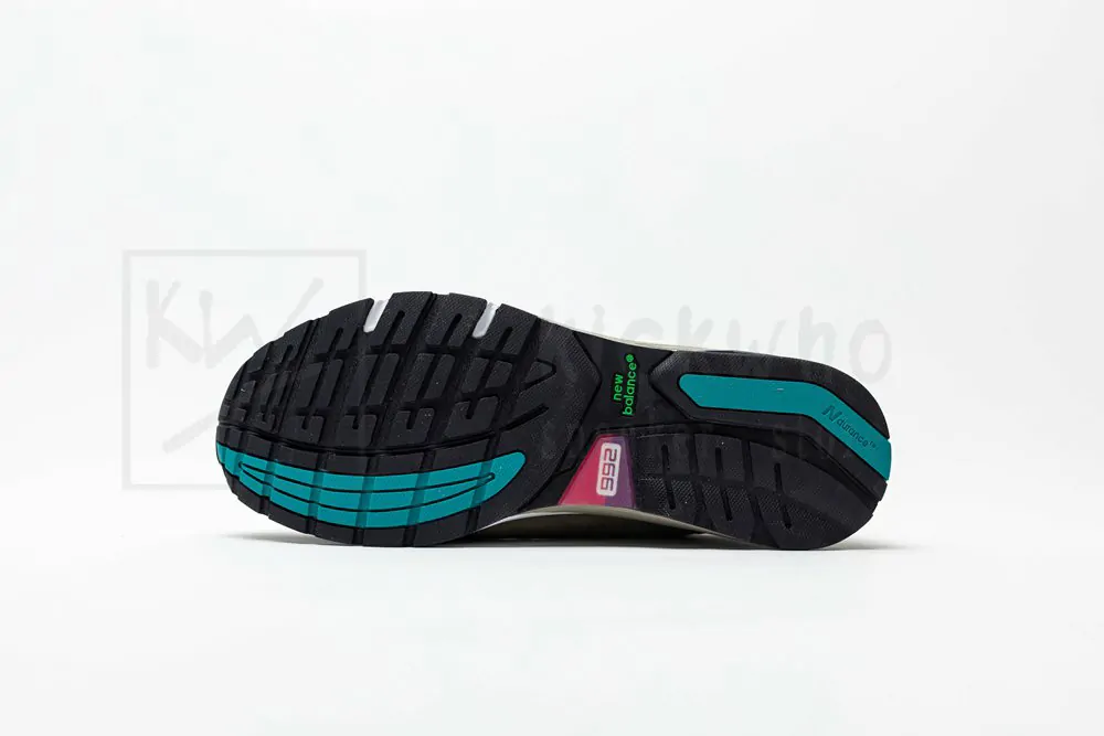 new balance wtaps x 992 made in usa