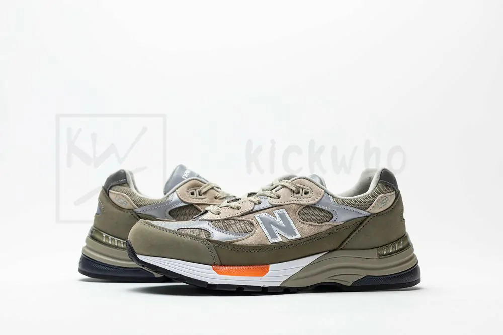new balance wtaps x 992 made in usa
