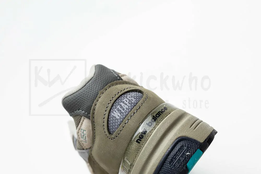 new balance wtaps x 992 made in usa