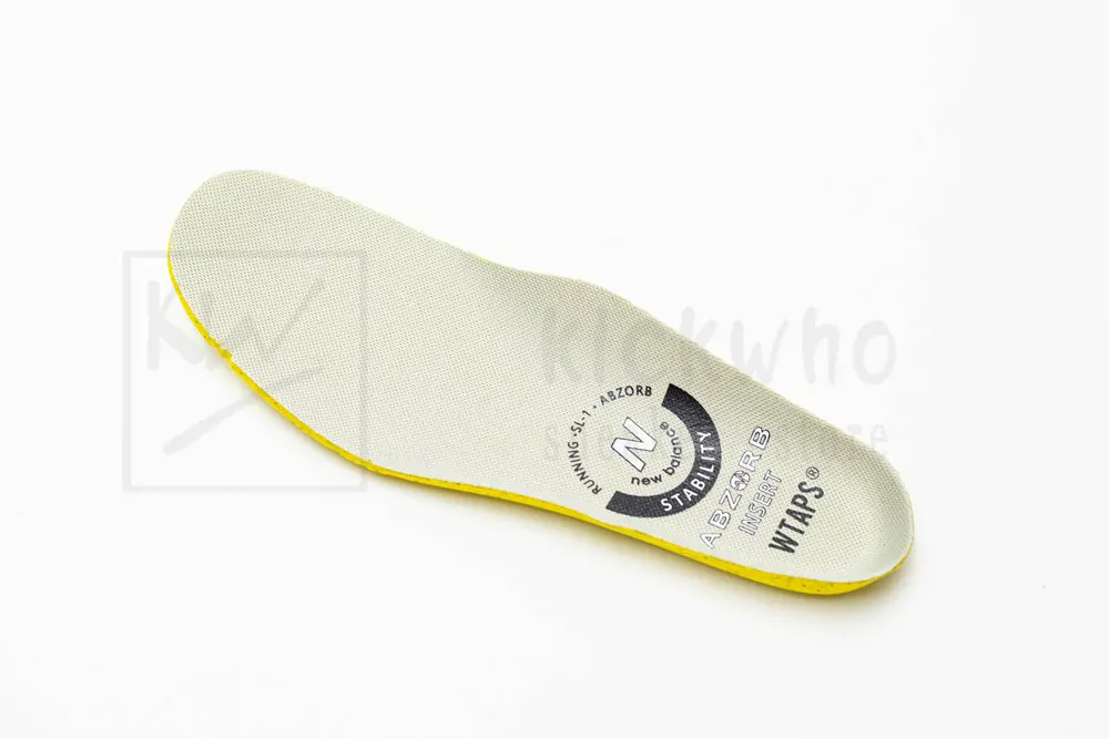 new balance wtaps x 992 made in usa