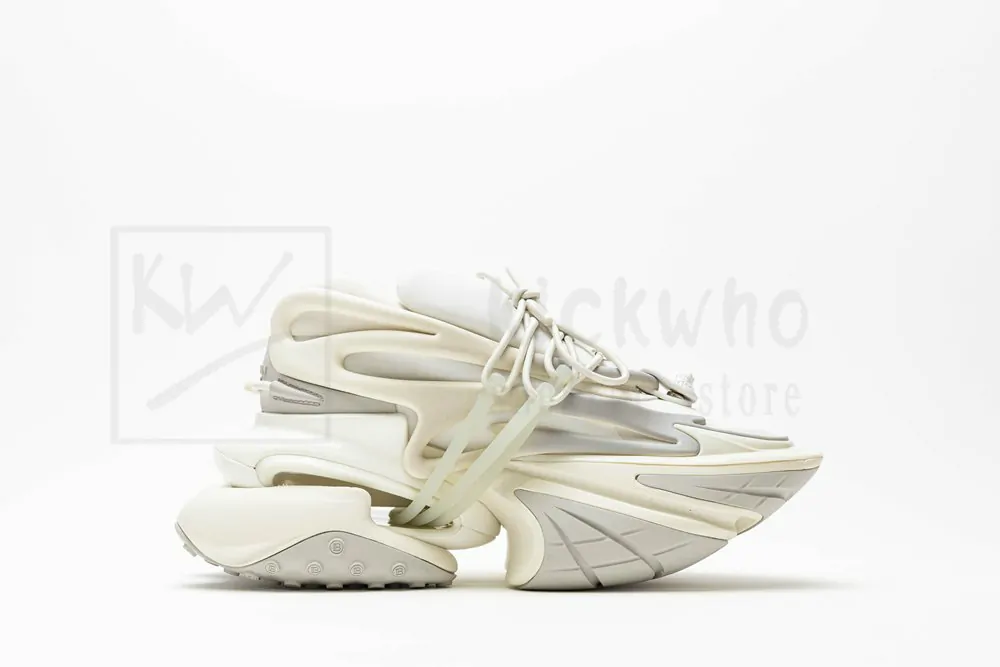 balmain unicorn low