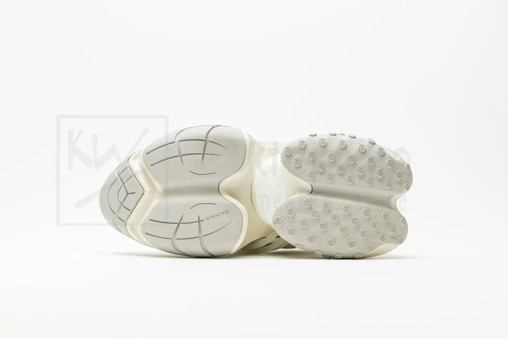 balmain unicorn low