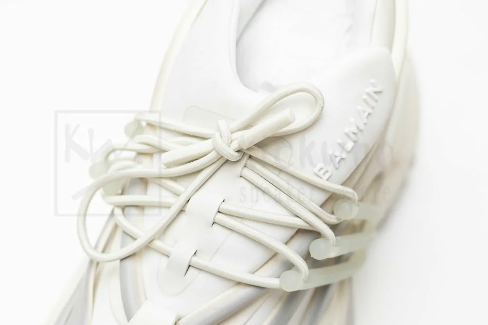 balmain unicorn low
