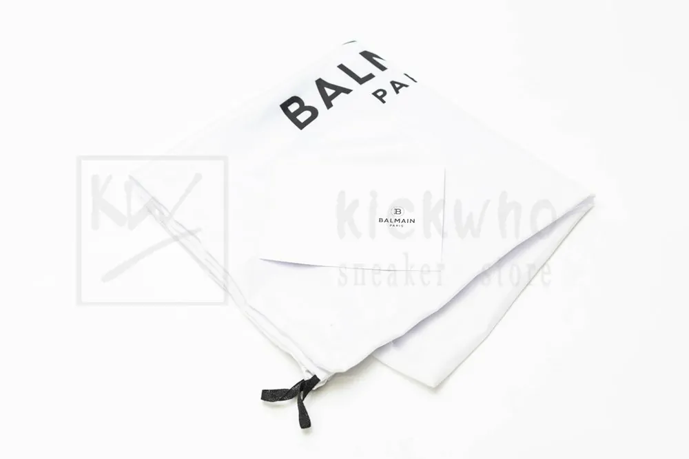 balmain unicorn low
