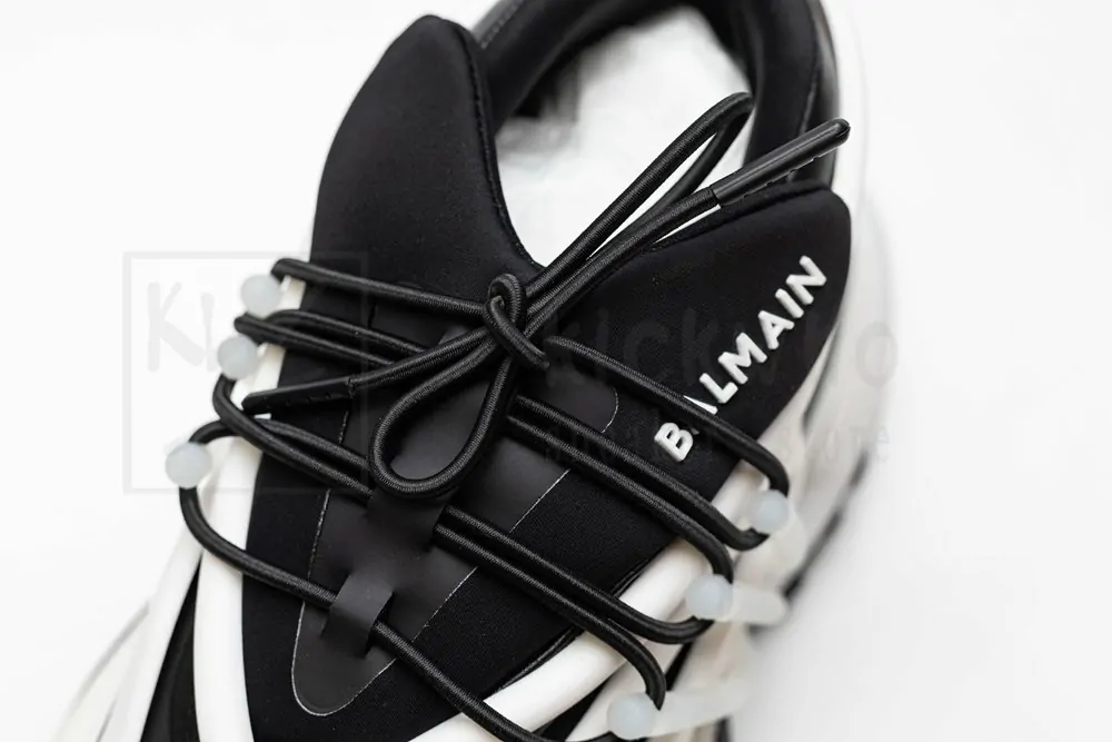 balmain unicorn low