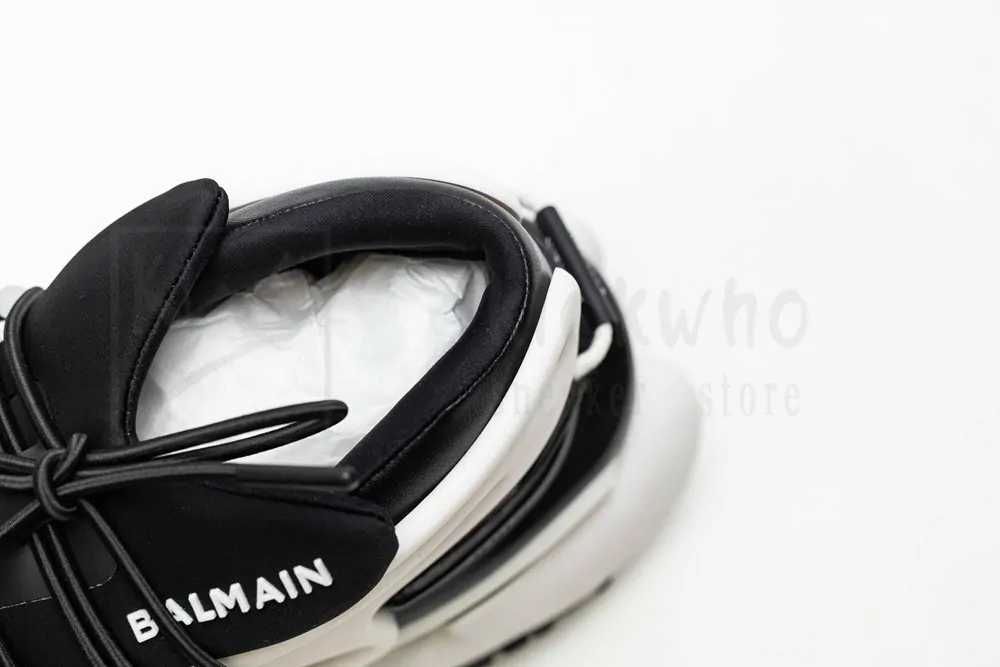 balmain unicorn low