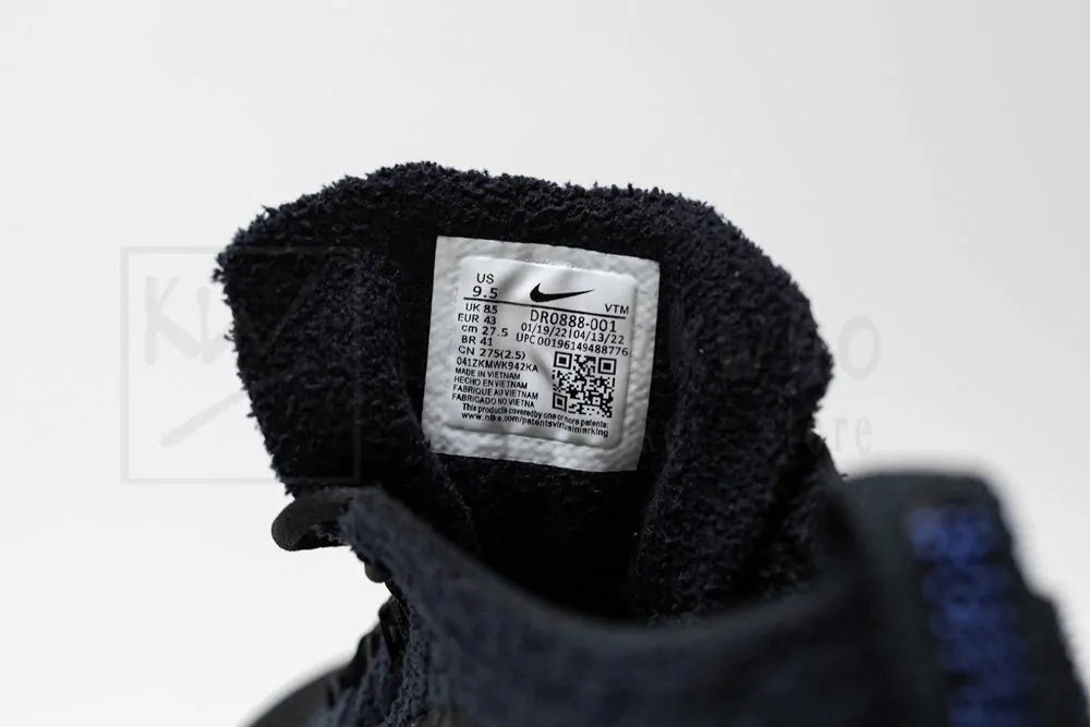 air max scorpion
