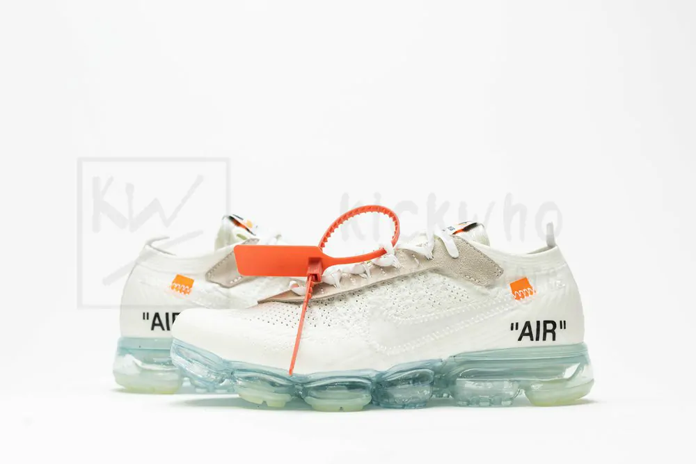 off-white x air vapormax