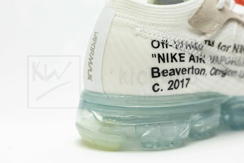 off-white x air vapormax