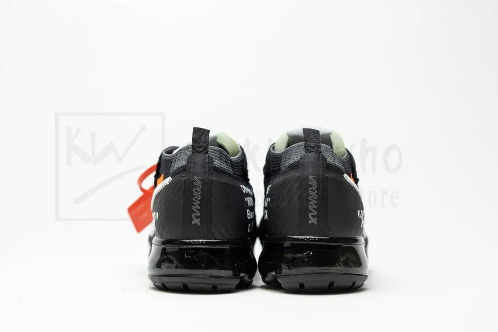 off-white x air vapormax