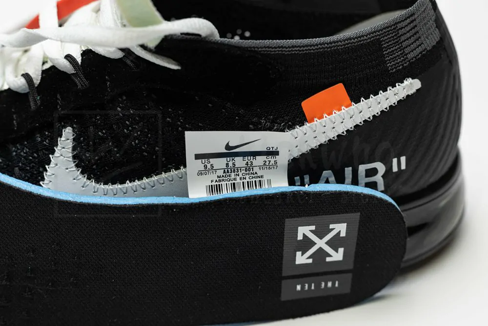 off-white x air vapormax