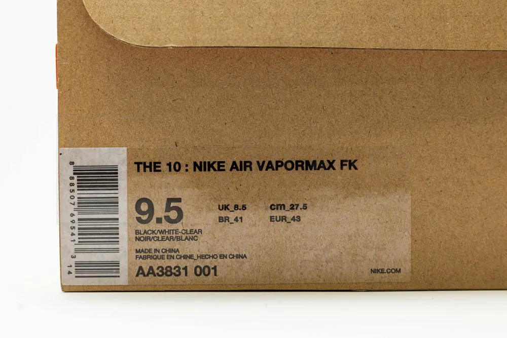 off-white x air vapormax