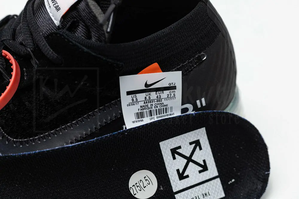 off-white x air vapormax