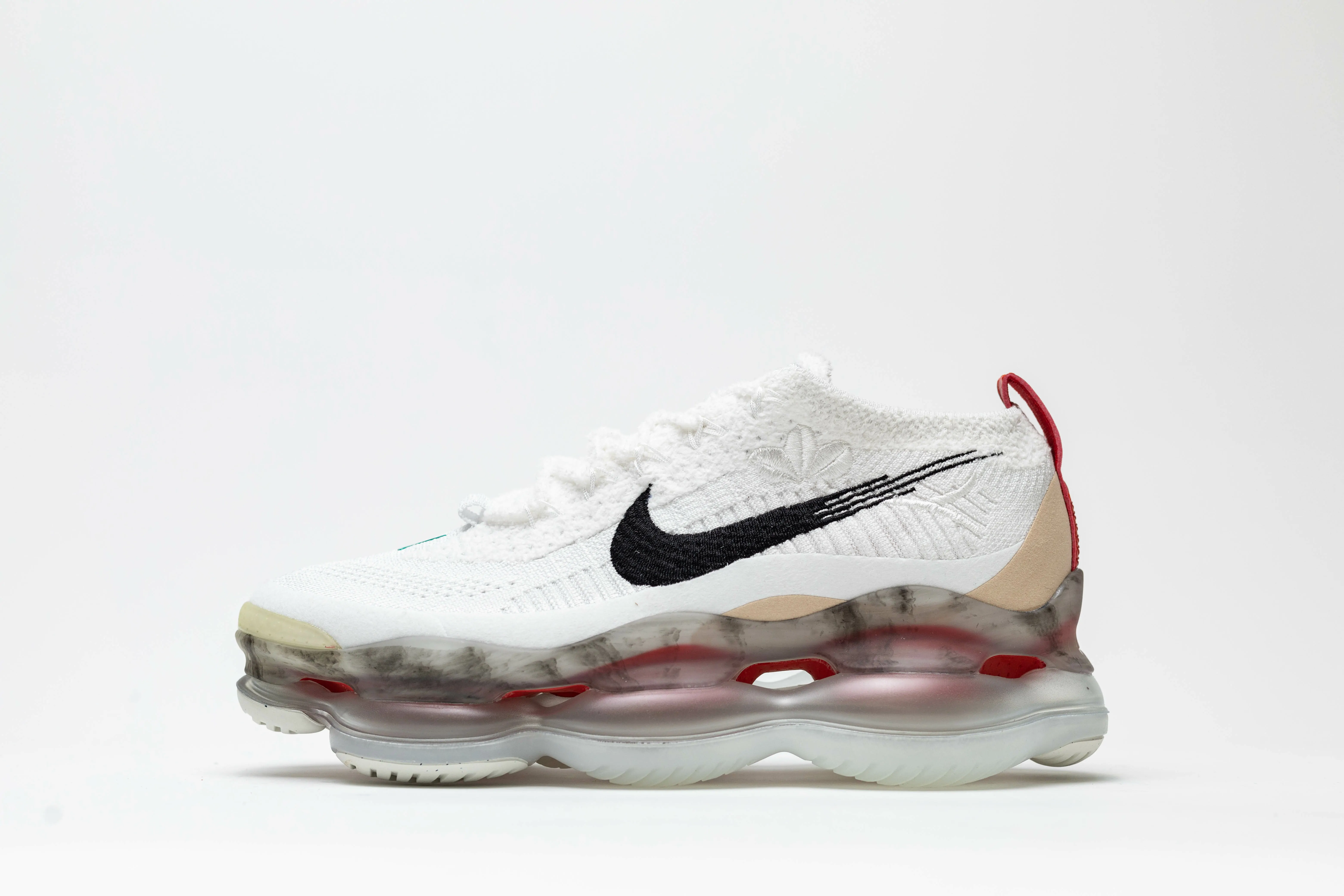 air max scorpion flyknit