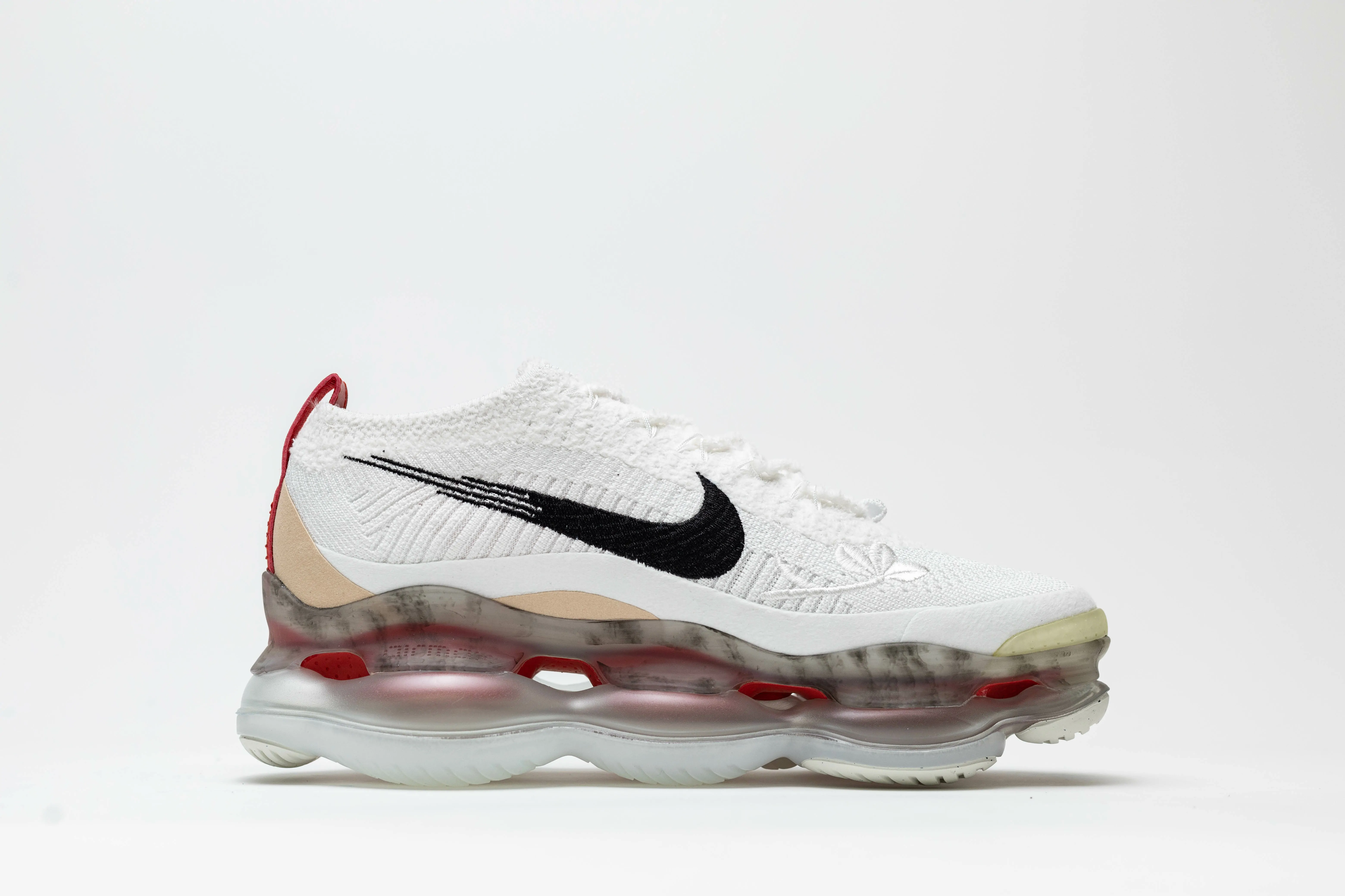 air max scorpion flyknit