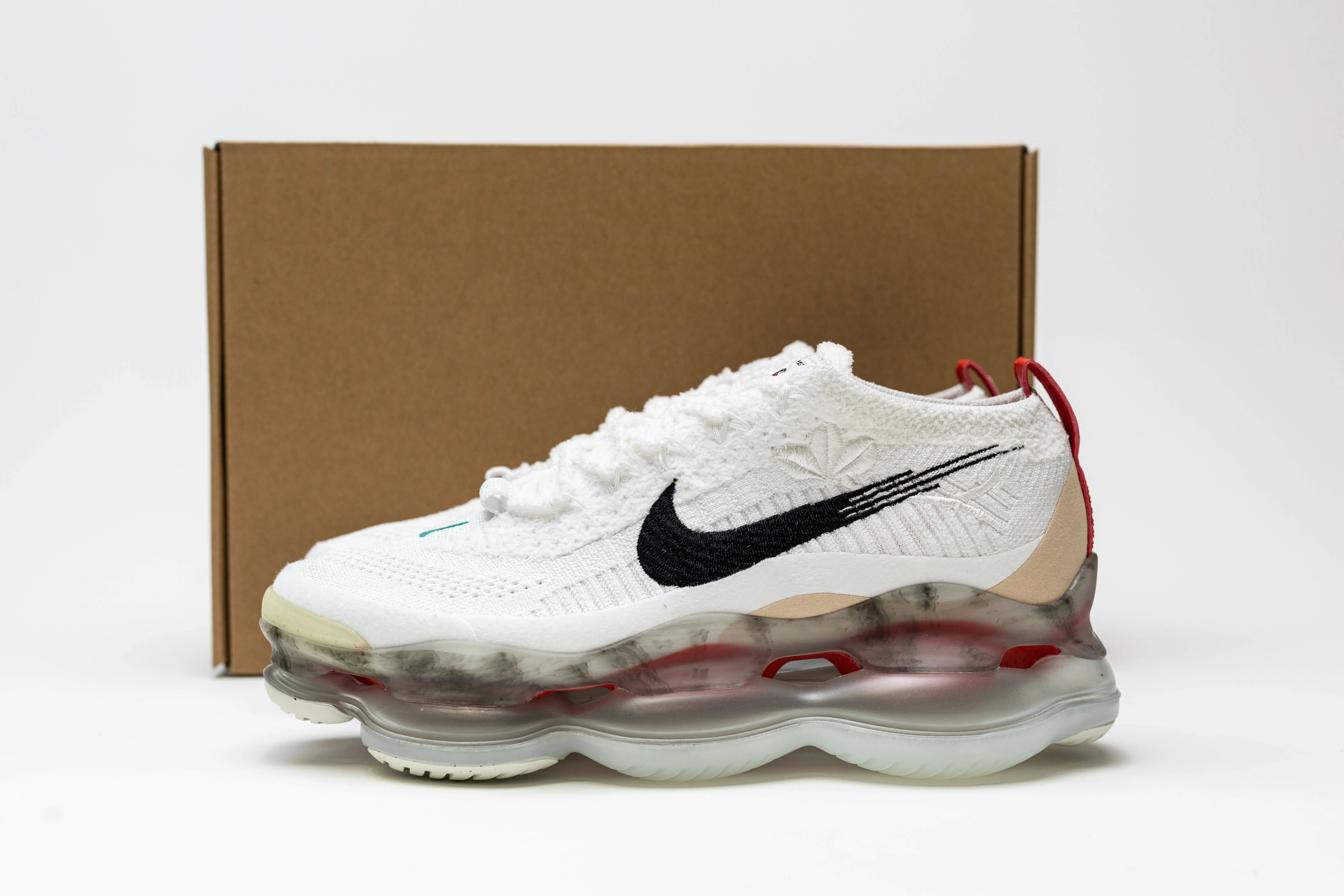 air max scorpion flyknit