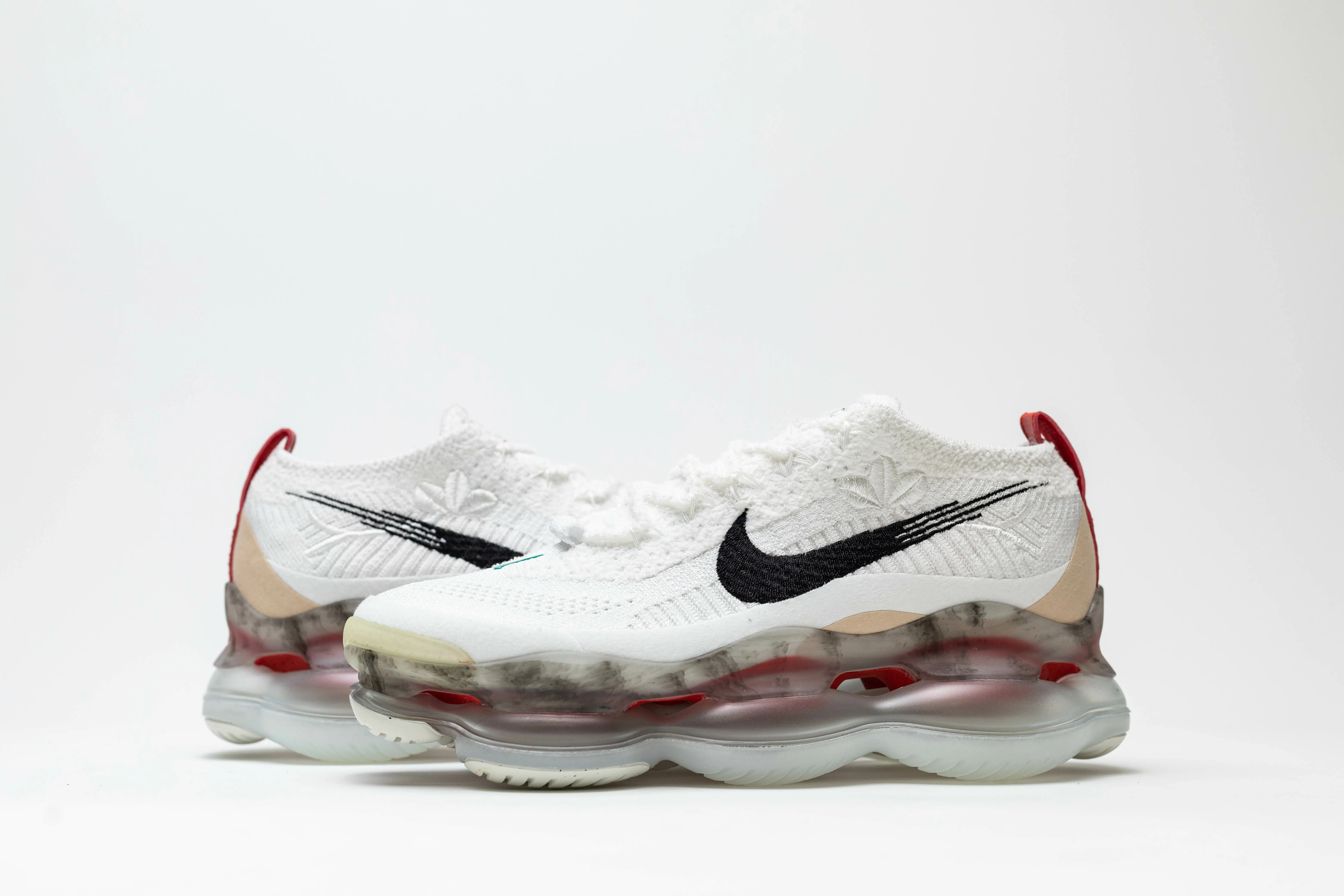 air max scorpion flyknit