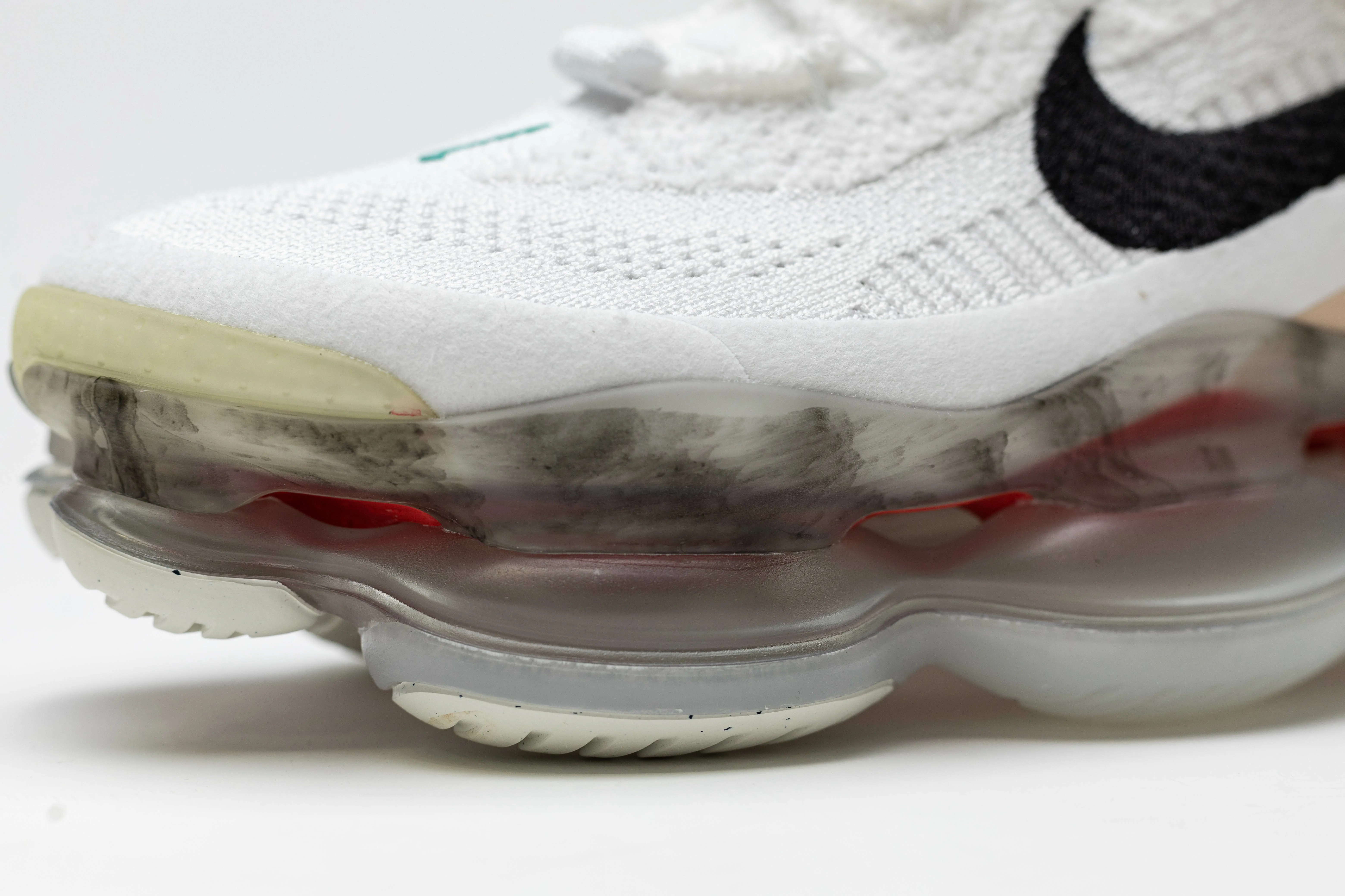 air max scorpion flyknit