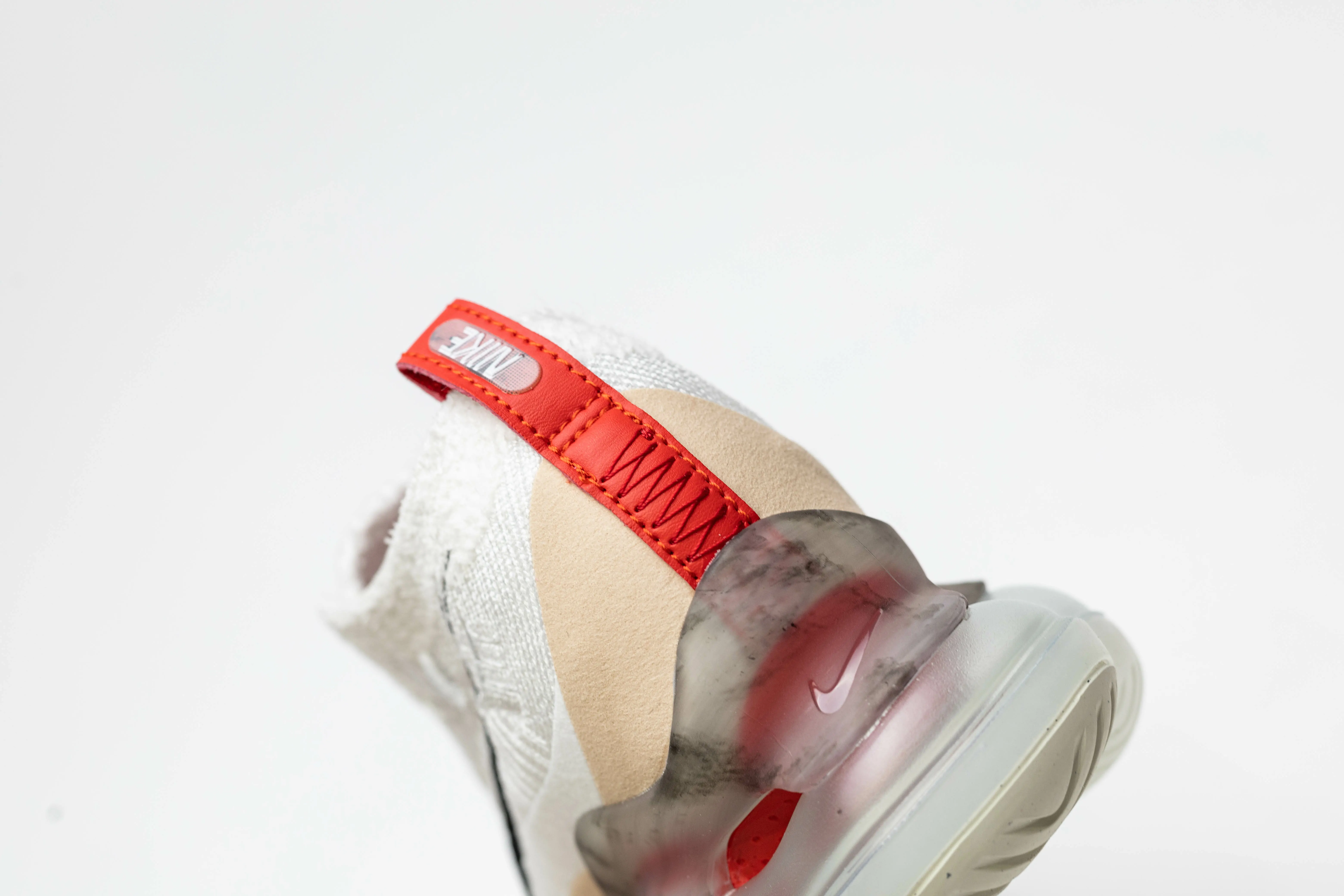 air max scorpion flyknit