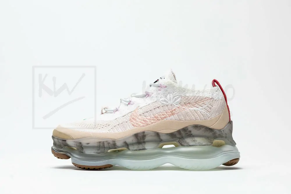 wmns air max scorpion flyknit