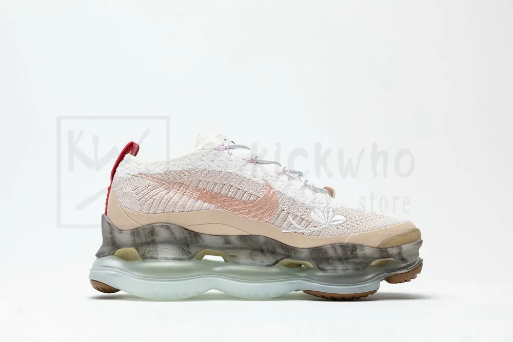 wmns air max scorpion flyknit