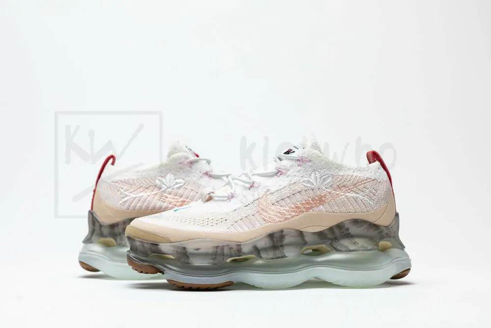 wmns air max scorpion flyknit