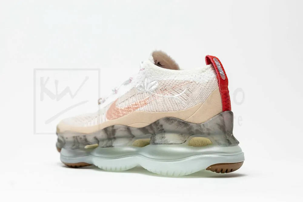 wmns air max scorpion flyknit