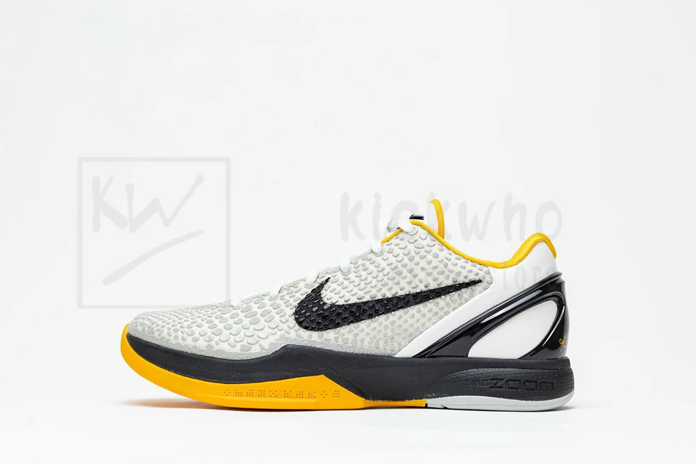 godkiller nike zoom kobe 6 protro