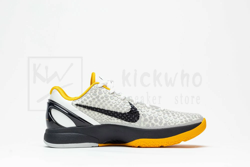 godkiller nike zoom kobe 6 protro