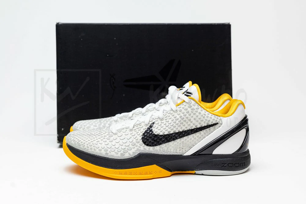 godkiller nike zoom kobe 6 protro