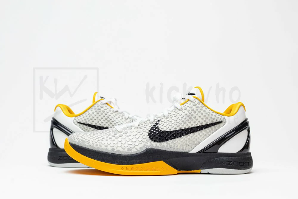 godkiller nike zoom kobe 6 protro