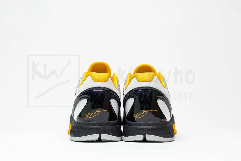 godkiller nike zoom kobe 6 protro