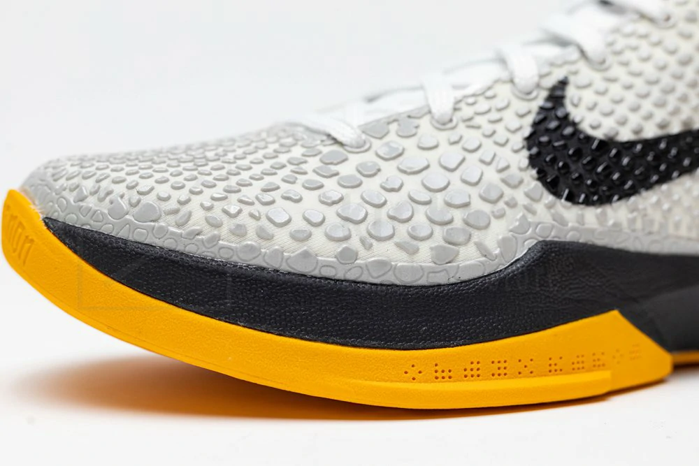 godkiller nike zoom kobe 6 protro