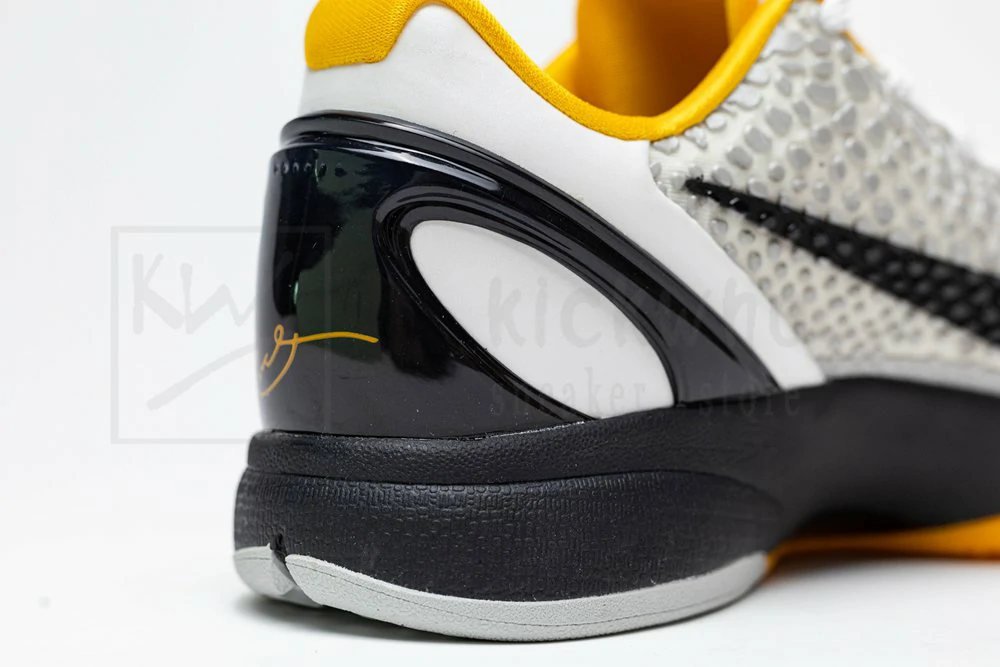 godkiller nike zoom kobe 6 protro