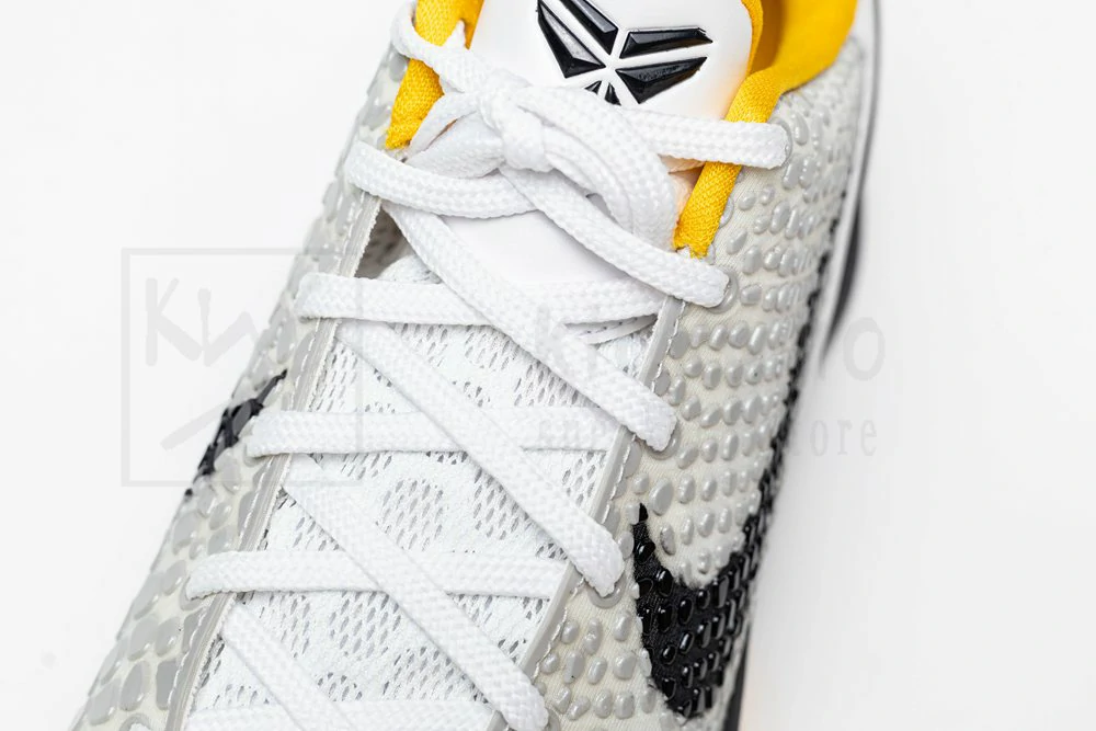godkiller nike zoom kobe 6 protro