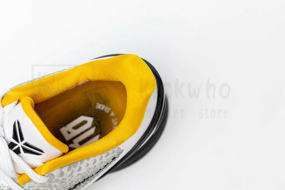 godkiller nike zoom kobe 6 protro