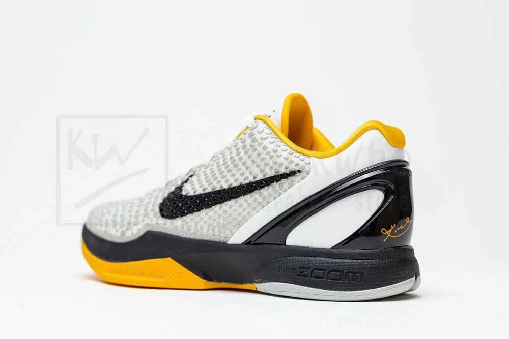 godkiller nike zoom kobe 6 protro