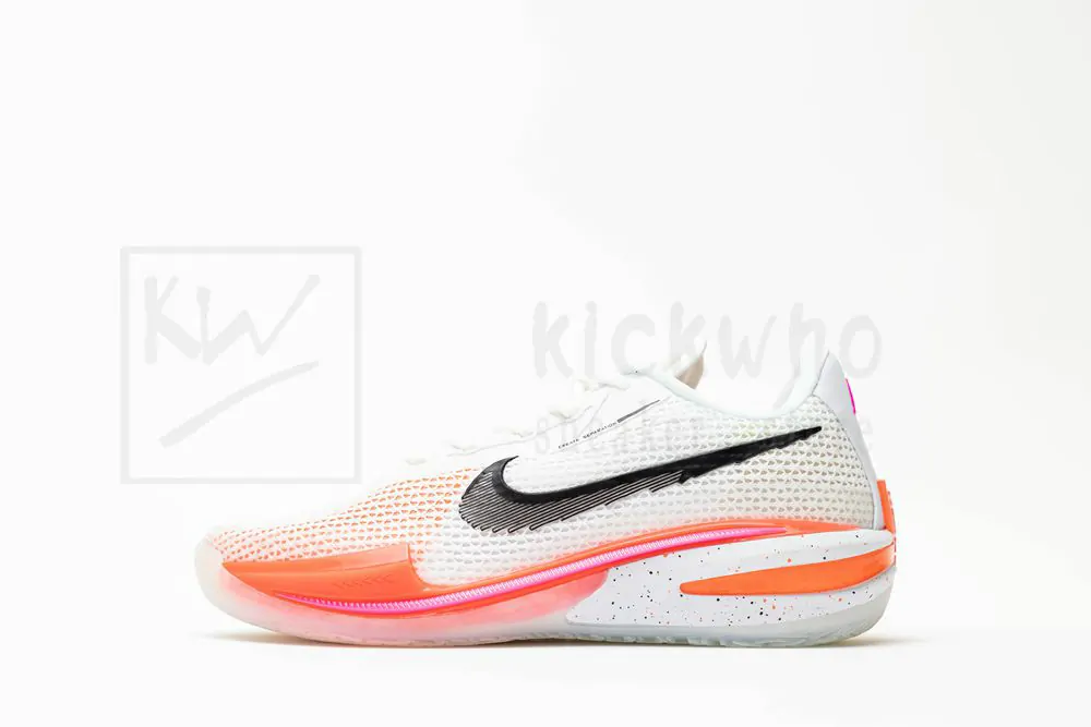 air zoom gt cut