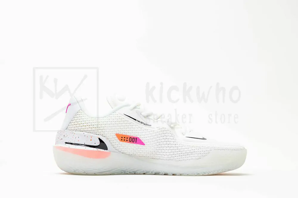 air zoom gt cut