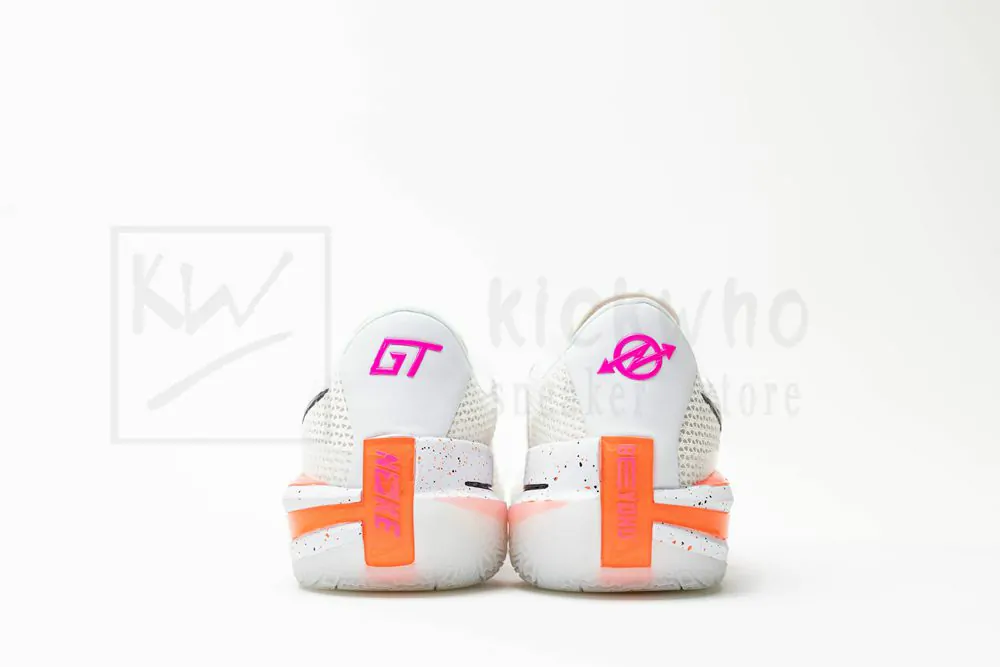air zoom gt cut