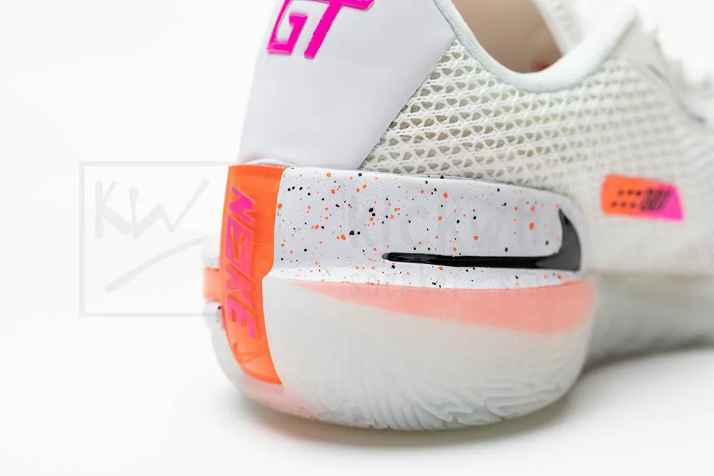 air zoom gt cut