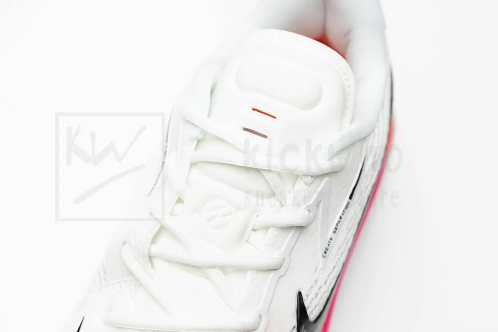 air zoom gt cut