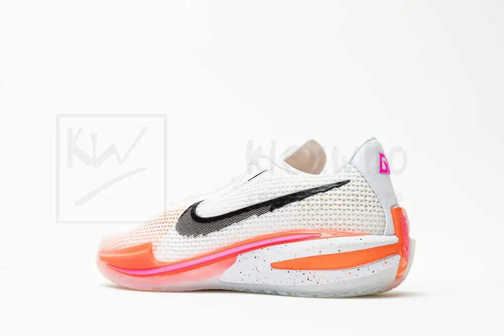 air zoom gt cut