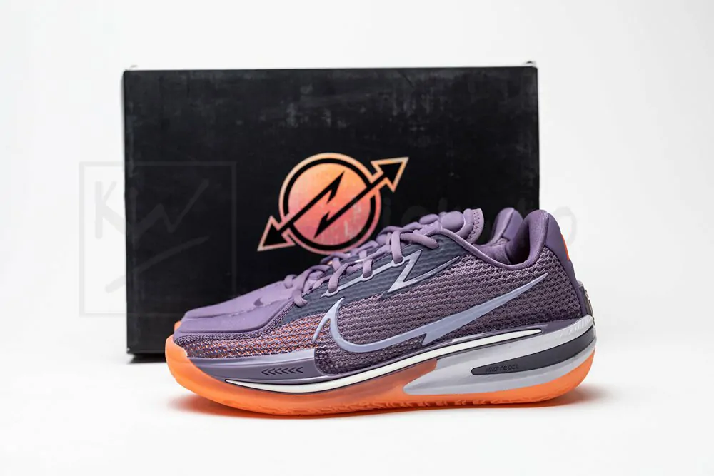 air zoom gt cut amethyst smoke bright mango