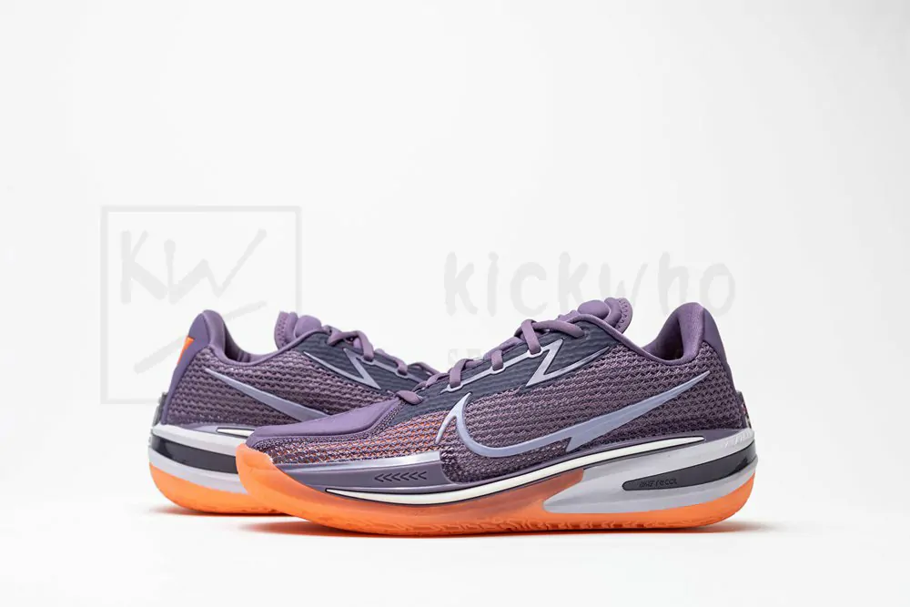 air zoom gt cut amethyst smoke bright mango