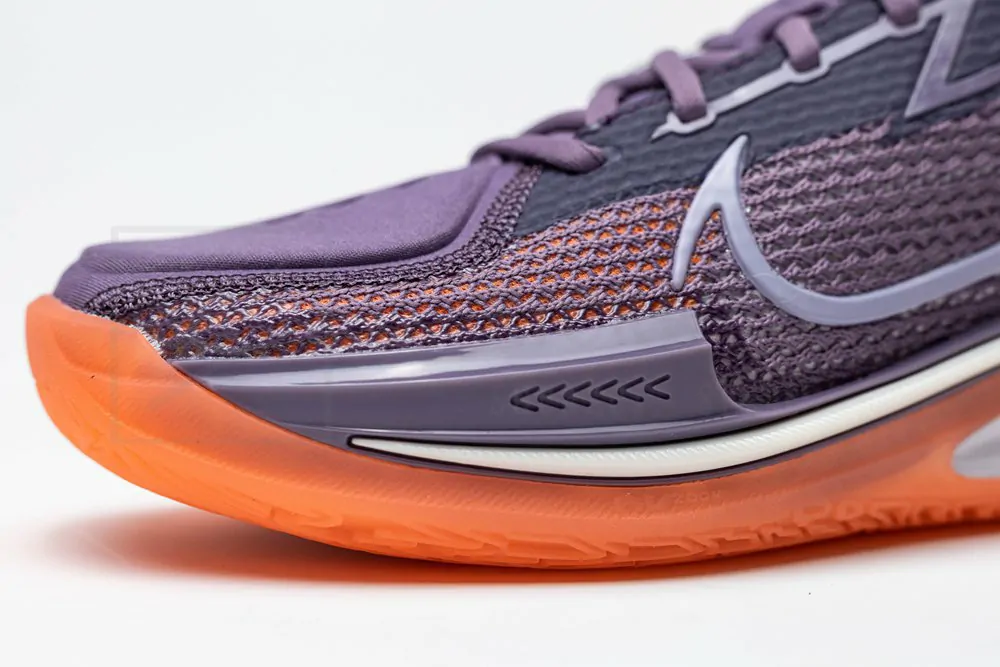 air zoom gt cut amethyst smoke bright mango