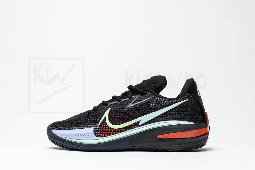 air zoom gt cut
