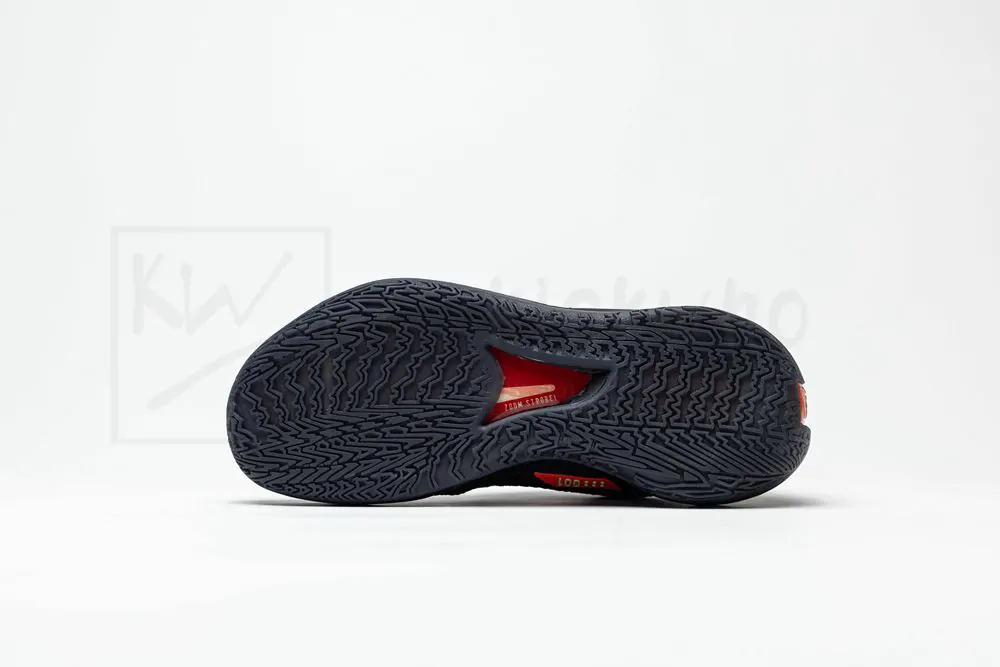 air zoom gt cut