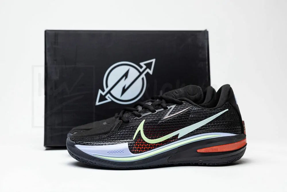 air zoom gt cut