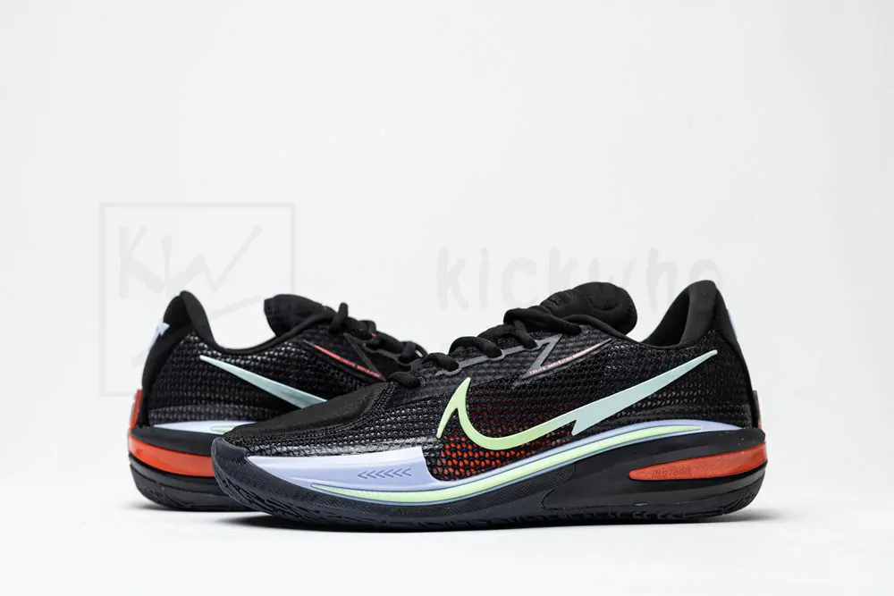 air zoom gt cut